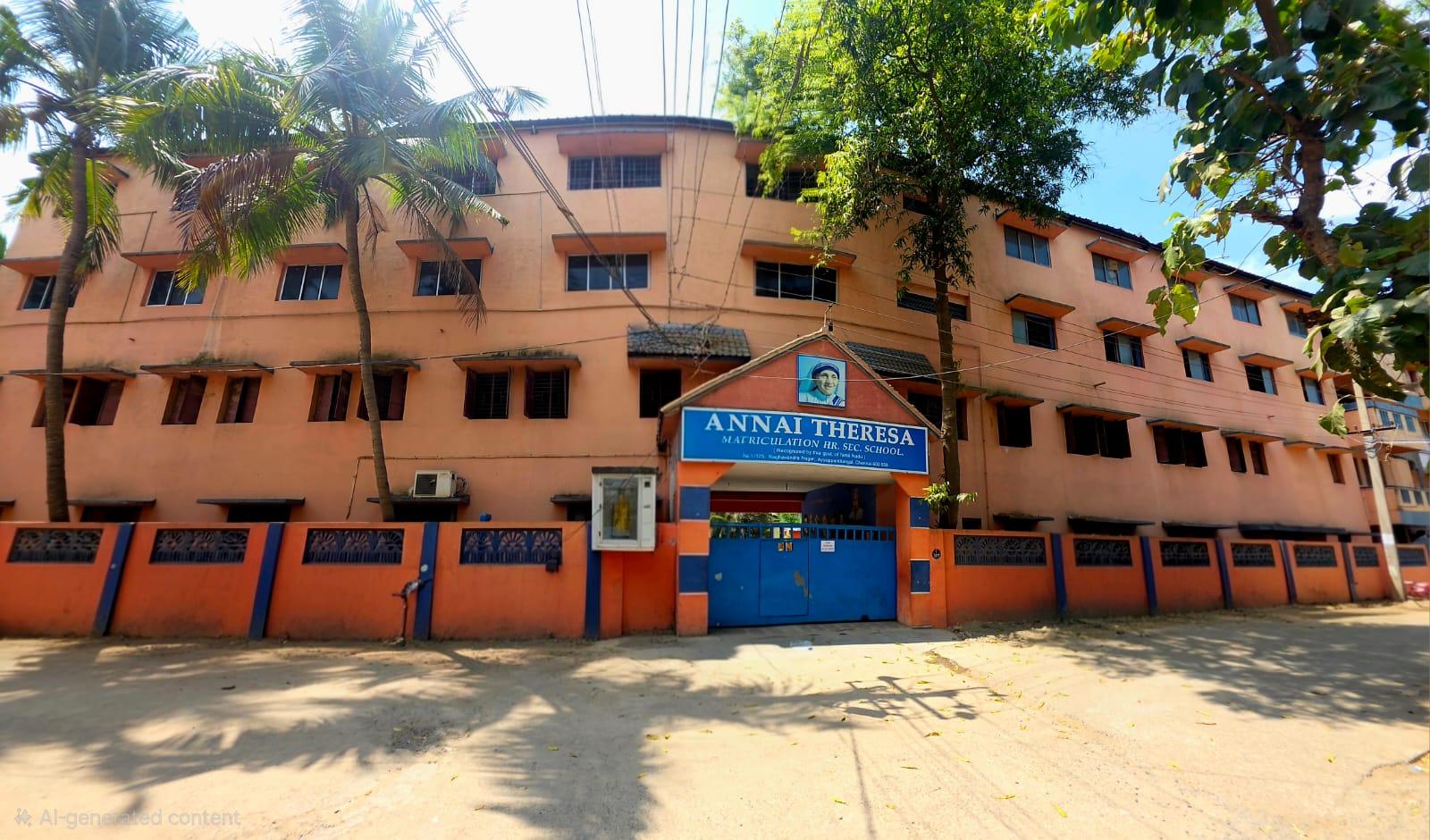 Our School